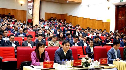 Điện Biên kiện toàn 11 ban bầu cử đại biểu HĐND tỉnh khóa XVI