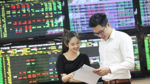 Lợi nhuận không còn là thước đo duy nhất của giá trị doanh nghiệp