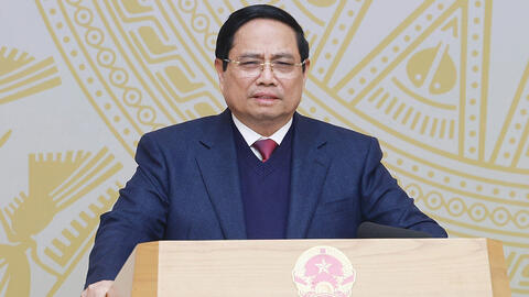 Thủ tướng: Đầu tư dưới 3.000 dự án dùng ngân sách Trung ương trong nhiệm kỳ tới