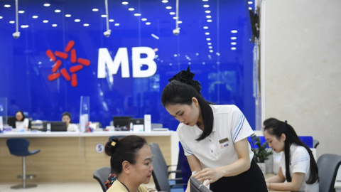 MB tiên phong chuyển đổi số - Bài 3: Bảo mật tối đa cho khách hàng (Tiếp theo và hết)