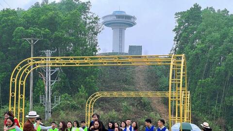 Lamori Resort & Spa – Điểm hẹn sự kiện đỉnh cao mùa cuối năm