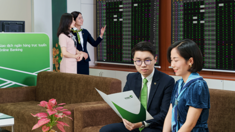 Những điều kiện để VN-Index tiệm cận vùng 2.000–2.300 điểm trong năm 2026