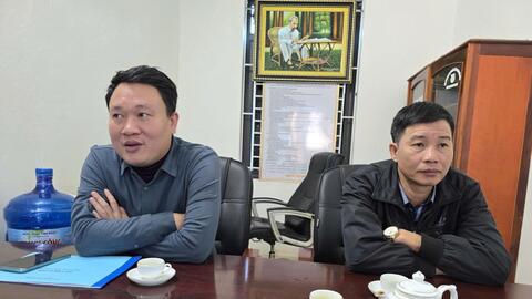 Giữ “mạch đối thoại” từ cơ sở: Dấu ấn công tác tiếp công dân ở xã Xuân Lập