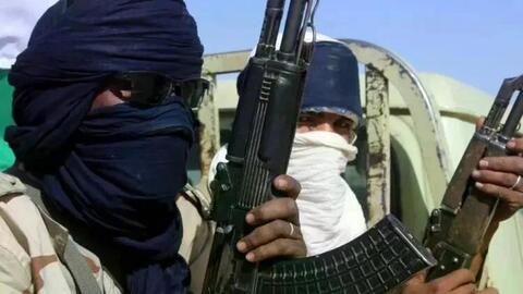 Hơn 30 dân thường thiệt mạng trong vụ tấn công vũ trang ở Niger