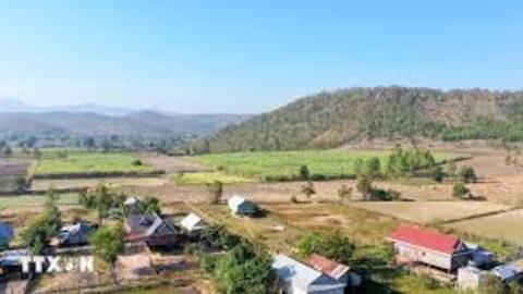 Gia Lai sẵn sàng tái định cư cho người dân vùng thiên tai xã Ia Hiao