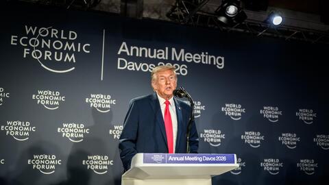 Tổng thống Mỹ kỳ vọng sớm đạt thỏa thuận hòa bình cho Ukraine