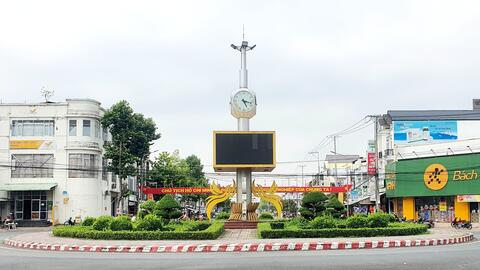 Hiệp Hưng: Bứt phá từ gian khó, tạo dấu ấn tăng trưởng toàn diện