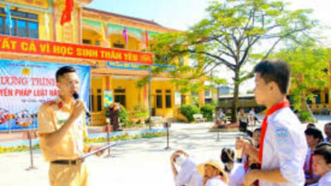 Bộ Tư pháp đề xuất 6 nhóm chính sách sửa đổi Luật Phổ biến, giáo dục pháp luật