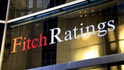 Fitch nâng hạng công cụ nợ Việt Nam lên BBB-