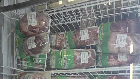 Siết chặt kiểm soát giá cả và chất lượng thịt lợn dịp Tết 2026