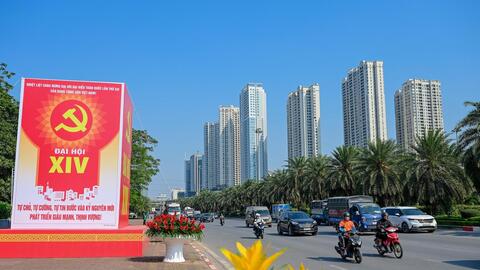 Thực hiện Nghị quyết Đại hội XIV: Lan tỏa sức sống mới từ cơ sở