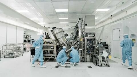 Ba lực đẩy cho bất động sản công nghiệp năm 2026