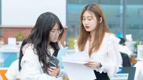 Góp ý dự thảo Thông tư quy định về việc xác định chỉ tiêu tuyển sinh