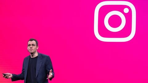 CEO Instagram phải ra tòa với cáo buộc mạng xã hội gây nghiện