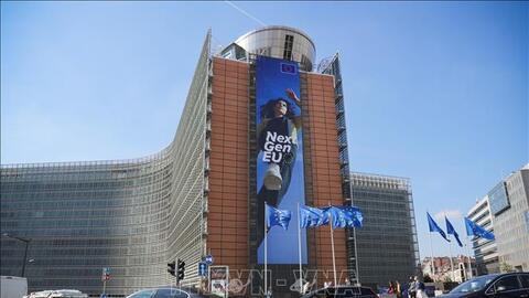 EC thông qua đề xuất hoàn tất thỏa thuận EU - Anh về Gibraltar