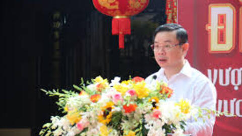 Đắk Lắk - Vượt sóng ra khơi, vươn tầm cao mới