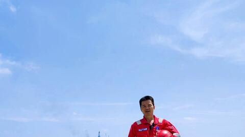 "Blouse trắng” ở Đại Hùng 01