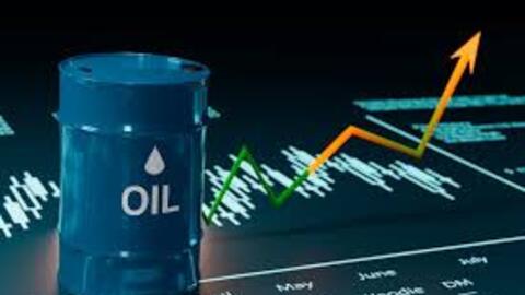 Giá dầu vượt 77 USD/thùng, chuỗi cung ứng toàn cầu căng thẳng trở lại