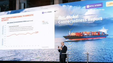 Việt Nam được dự báo tăng trưởng thương mại top đầu thế giới