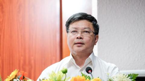 Lãnh đạo Saigon Co.op cam kết thúc đẩy chuỗi cung ứng hàng Việt