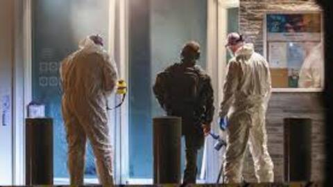 Na Uy bắt giữ ba anh em liên quan vụ nổ tại Đại sứ quán Mỹ