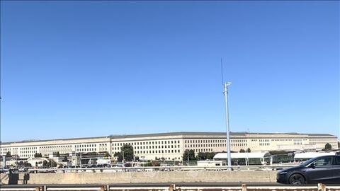 Bộ Chiến tranh Mỹ ký hợp đồng quân sự lớn với Anduril