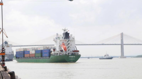 Cục trưởng Xuất nhập khẩu chia sẻ giải pháp duy trì đà tăng trưởng năm 2026