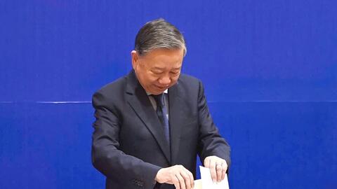 Kết quả “chốt” cuối về ngày bầu cử đại biểu Quốc hội và HĐND khóa mới