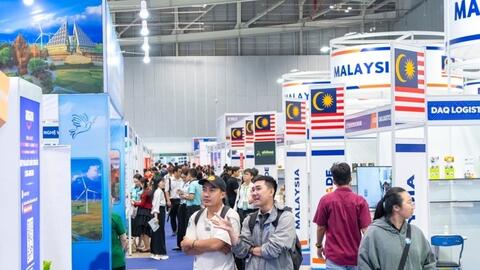 Vietnam Expo 2026: Kết nối giao thương, mở rộng thị trường xuất khẩu