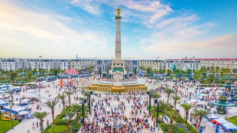 Giải bài toán hiệu suất đầu tư: Vì sao Vincom Collection phù hợp với chiến lược kinh doanh dài hạn?