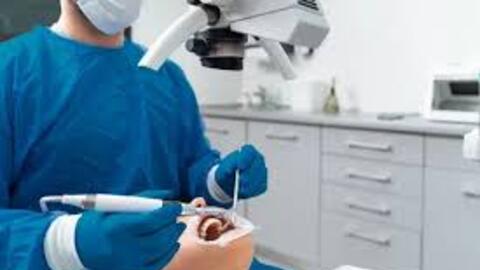 Xử phạt, đình chỉ hoạt động 5 cơ sở nha khoa không phép