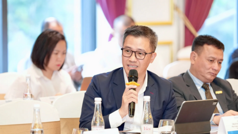 VietinBank: Những bước tiến vững chắc trên hành trình ESG