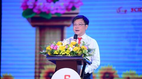 Saigon Co.op tăng tốc chuyển đổi số, đặt mục tiêu tăng trưởng 2026