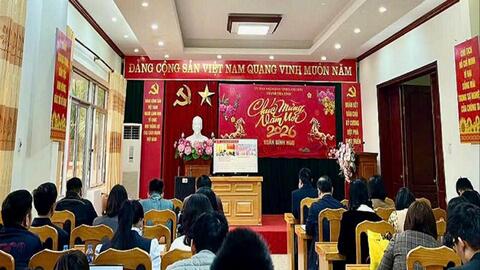 Thanh tra tỉnh Lạng Sơn: Thường xuyên theo dõi, kiểm tra, giám sát việc thực hiện dân chủ ở cơ sở