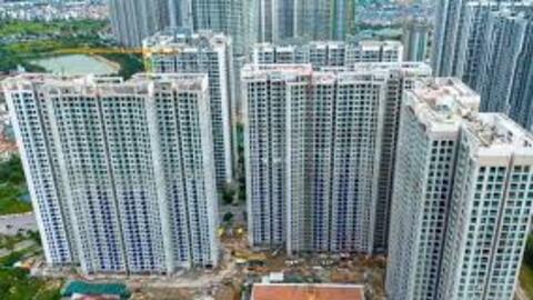 Thị trường bất động sản Việt Nam bước vào chu kỳ tăng trưởng mới