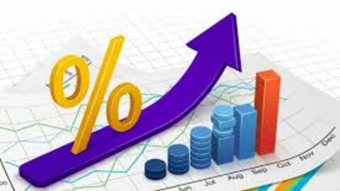 Lãi suất nhích lên, mặt bằng cho vay dần thay đổi