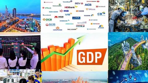 Sẵn sàng bứt phá với tăng trưởng 2 con số (Bài 3): Khơi thông nguồn lực tạo “đòn bẩy”