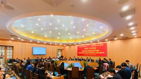 Thanh tra thành phố Hà Nội: Lấy hiệu quả thực chất làm thước đo trong phòng, chống tham nhũng