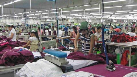 Đồng Nai cải thiện môi trường kinh doanh, tăng sức bật cho doanh nghiệp