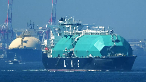 Thế giới đối mặt bờ vực thiếu khí đốt khi các chuyến LNG cuối cùng từ Vùng Vịnh cập cảng