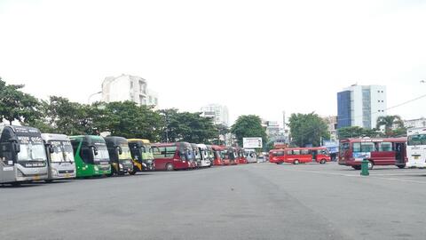 Lào Cai: Tăng cường quản lý giá cước vận tải, ổn định thị trường