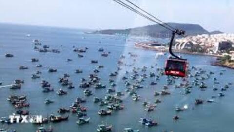 An Giang tăng tốc phát triển du lịch trước thềm APEC 2027