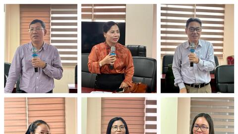 Kiểm soát quyền lực ở cấp cơ sở: “Chìa khóa” phòng, chống tham nhũng, tiêu cực từ gốc