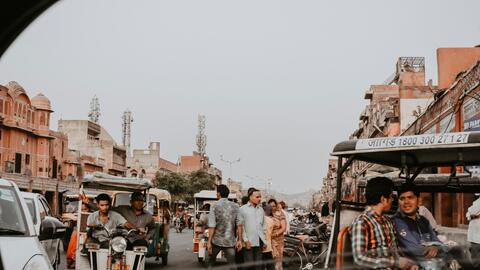 Ấn Độ khởi động cuộc điều tra dân số lớn nhất thế giới vào hôm nay