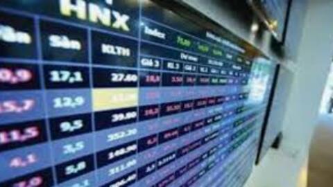 Tháng 3/2026: Thanh khoản thị trường niêm yết HNX tăng hơn 39% so với tháng trước