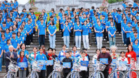 Tập đoàn Bảo Việt (BVH): Tổng tài sản hợp nhất tại 31/12/2025 đạt gần 292.000 tỷ đồng, tăng trưởng 16,1%