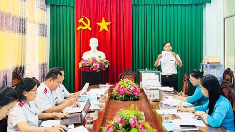Tây Ninh: Tăng cường thực hiện các biện pháp phòng ngừa tham nhũng