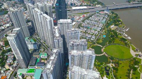 Đề xuất mới: Giá chuyển nhượng bất động sản phải sát thị trường