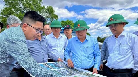 Gia Lai: Kim ngạch xuất nhập khẩu qua cửa khẩu vượt 64 triệu USD