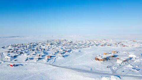 Nỗi lo của người dân Canada